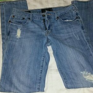 Lucky Brand Jeans